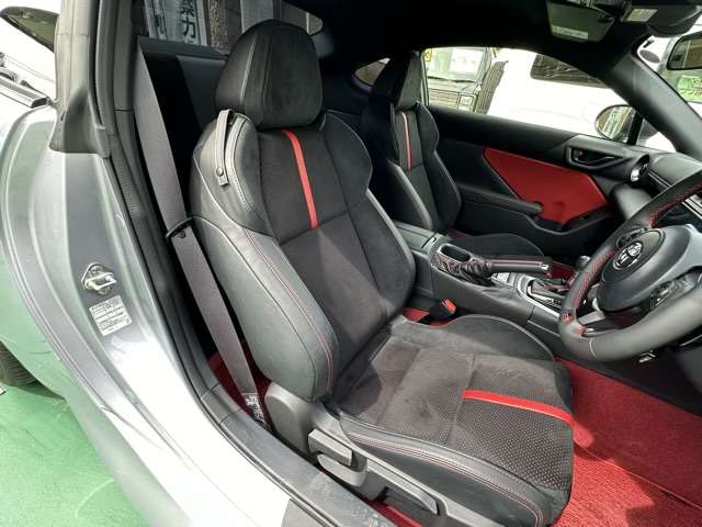 トヨタ ＧＲ８６ ２．４ ＲＺ R5年 (東海) 99