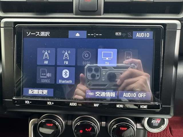 トヨタ ＧＲ８６ ２．４ ＲＺ R5年 (東海) 99