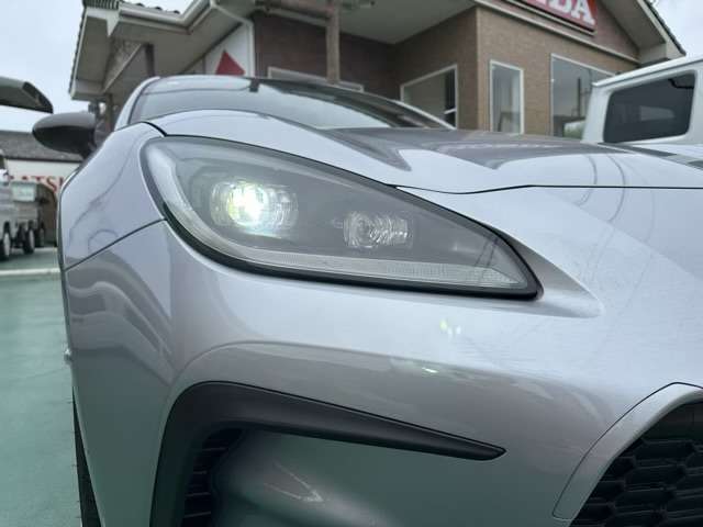 トヨタ ＧＲ８６ ２．４ ＲＺ R5年 (東海) 99