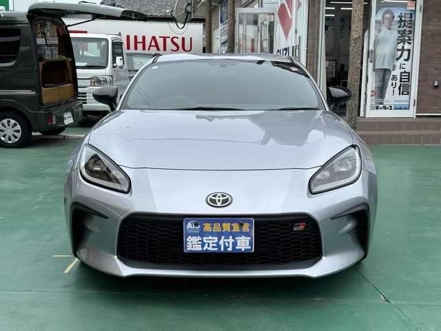 トヨタ ＧＲ８６ ２．４ ＲＺ R5年 (東海) 99