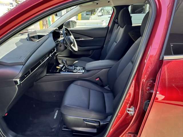 マツダ ＣＸ−３０ ２．０ ２０Ｓ ブラックトーンエディション R4年 (東海) 99