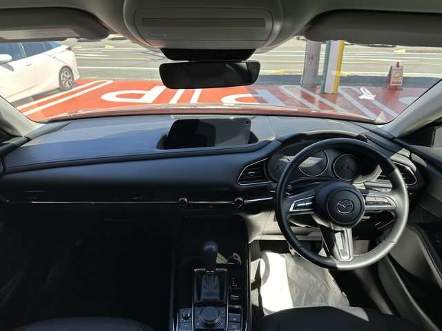 マツダ ＣＸ−３０ ２．０ ２０Ｓ ブラックトーンエディション R4年 (東海) 99