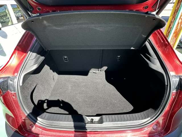 マツダ ＣＸ−３０ ２．０ ２０Ｓ ブラックトーンエディション R4年 (東海) 99