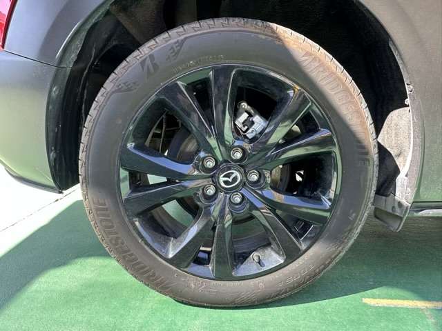 マツダ ＣＸ−３０ ２．０ ２０Ｓ ブラックトーンエディション R4年 (東海) 99