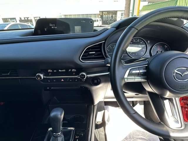 マツダ ＣＸ−３０ ２．０ ２０Ｓ ブラックトーンエディション R4年 (東海) 99