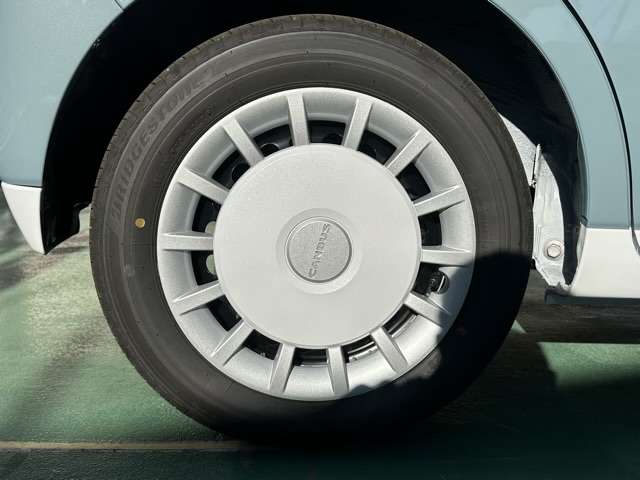 ダイハツ ムーヴ　キャンバス ６６０ ストライプス Ｇ R5年 (東海) 99