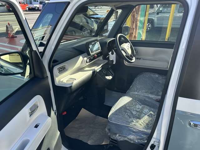 ダイハツ ムーヴ　キャンバス ６６０ ストライプス Ｇ R5年 (東海) 99