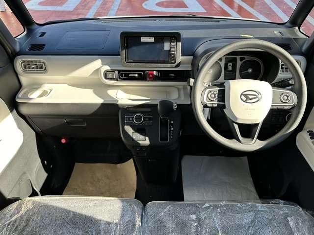 ダイハツ ムーヴ　キャンバス ６６０ ストライプス Ｇ R5年 (東海) 99