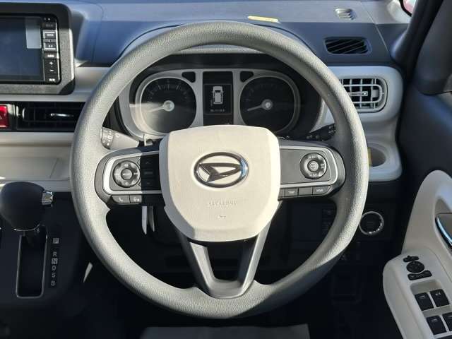 ダイハツ ムーヴ　キャンバス ６６０ ストライプス Ｇ R5年 (東海) 99