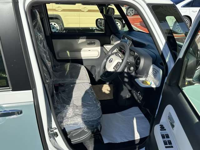 ダイハツ ムーヴ　キャンバス ６６０ ストライプス Ｇ R5年 (東海) 99