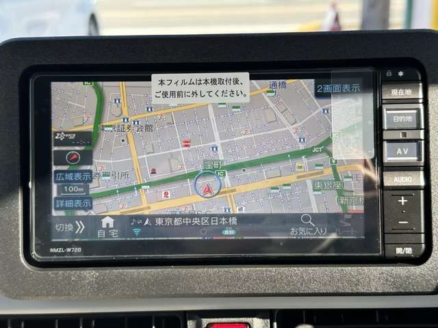 ダイハツ ムーヴ　キャンバス ６６０ ストライプス Ｇ R5年 (東海) 99