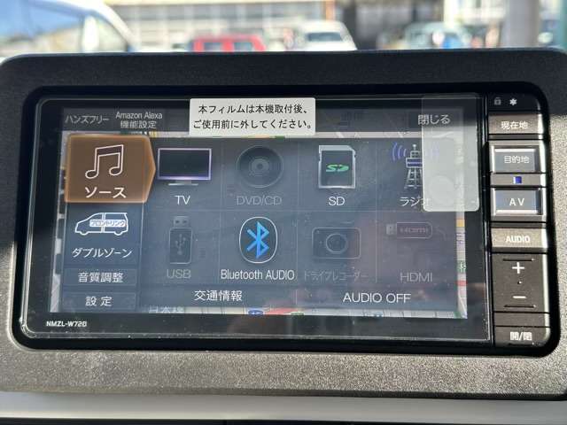 ダイハツ ムーヴ　キャンバス ６６０ ストライプス Ｇ R5年 (東海) 99