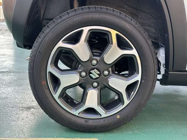 スズキ ハスラー ６６０ ＪスタイルＩＩ R5年 (東海) 99