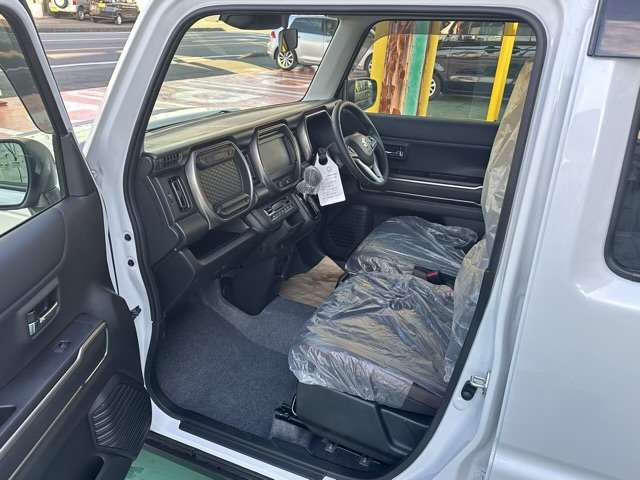 スズキ ハスラー ６６０ ＪスタイルＩＩ R5年 (東海) 99