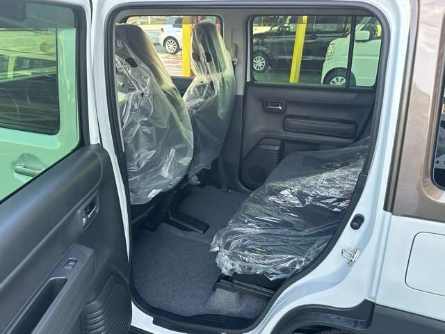 スズキ ハスラー ６６０ ＪスタイルＩＩ R5年 (東海) 99