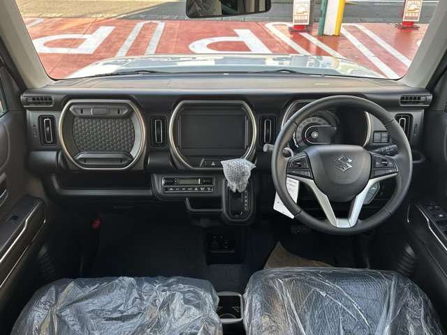 スズキ ハスラー ６６０ ＪスタイルＩＩ R5年 (東海) 99