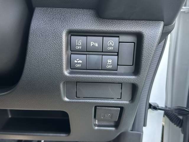 スズキ ハスラー ６６０ ＪスタイルＩＩ R5年 (東海) 99