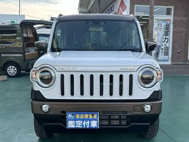 スズキ ハスラー ６６０ ＪスタイルＩＩ R5年 (東海) 99