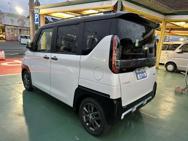 三菱 デリカ　ミニ ６６０ Ｔ プレミアム R5年 (東海) 99