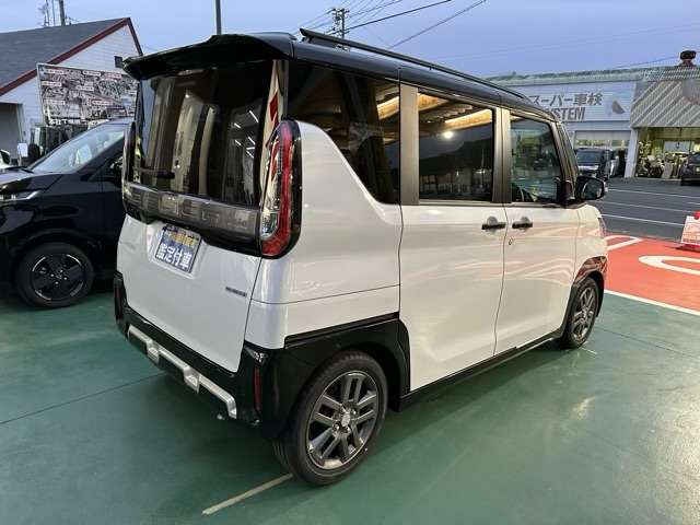 三菱 デリカ　ミニ ６６０ Ｔ プレミアム R5年 (東海) 99