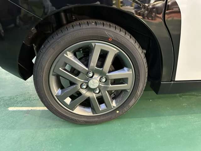 三菱 デリカ　ミニ ６６０ Ｔ プレミアム R5年 (東海) 99