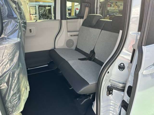 ホンダ Ｎ　ＢＯＸ ６６０ R5年 (東海) 99