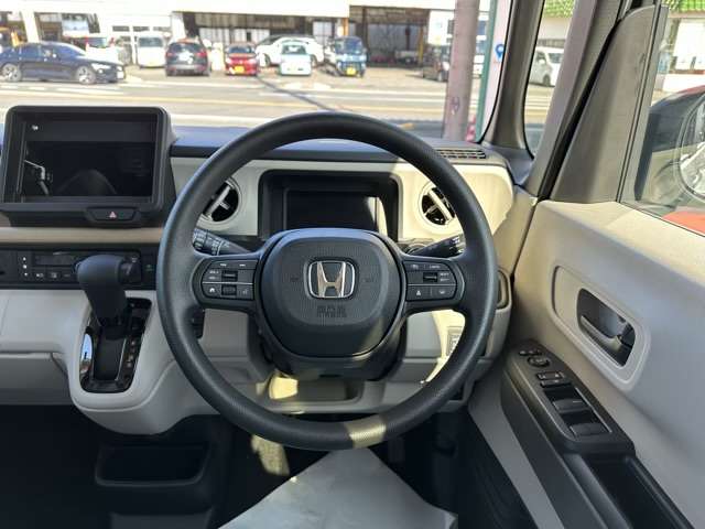 ホンダ Ｎ　ＢＯＸ ６６０ R5年 (東海) 99