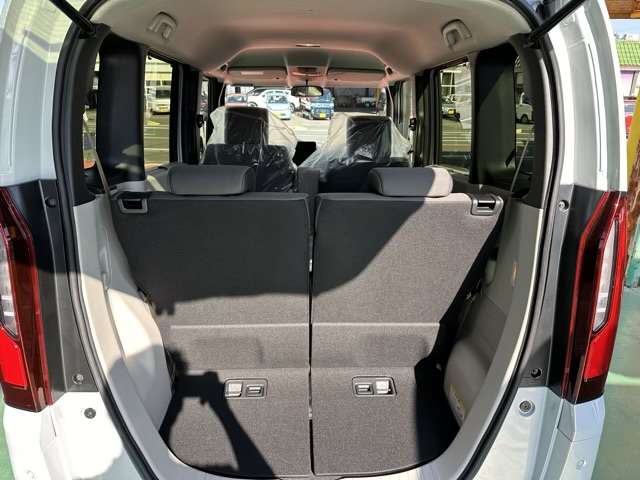 ホンダ Ｎ　ＢＯＸ ６６０ R5年 (東海) 99