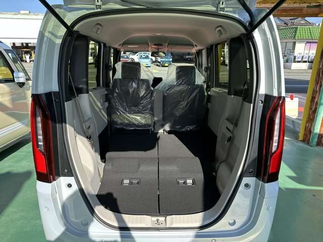 ホンダ Ｎ　ＢＯＸ ６６０ R5年 (東海) 99