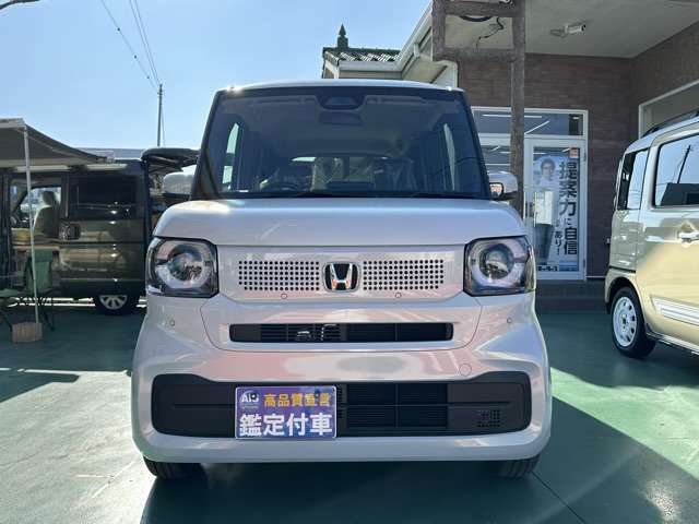 ホンダ Ｎ　ＢＯＸ ６６０ R5年 (東海) 99