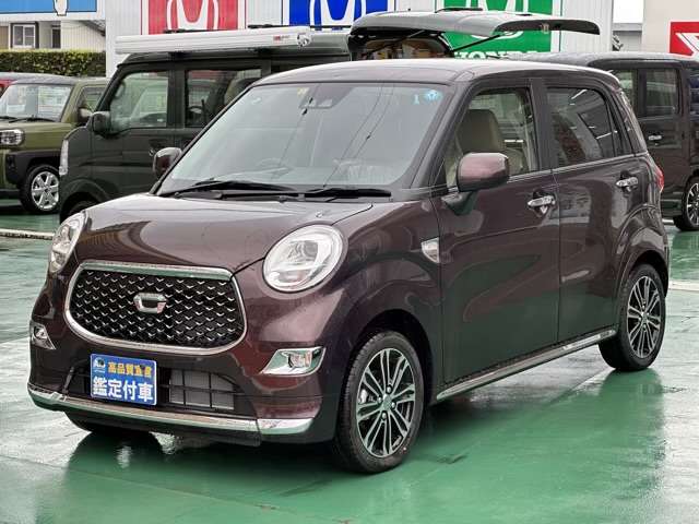 ダイハツ キャスト　スタイル スタイル ６６０ Ｇ ＶＳ ＳＡＩＩＩ R4年 (東海) 99