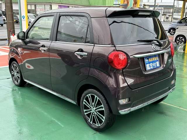 ダイハツ キャスト　スタイル スタイル ６６０ Ｇ ＶＳ ＳＡＩＩＩ R4年 (東海) 99