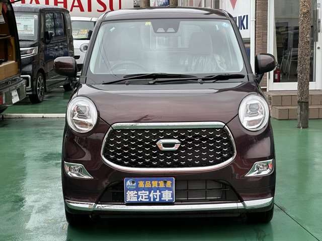 ダイハツ キャスト　スタイル スタイル ６６０ Ｇ ＶＳ ＳＡＩＩＩ R4年 (東海) 99