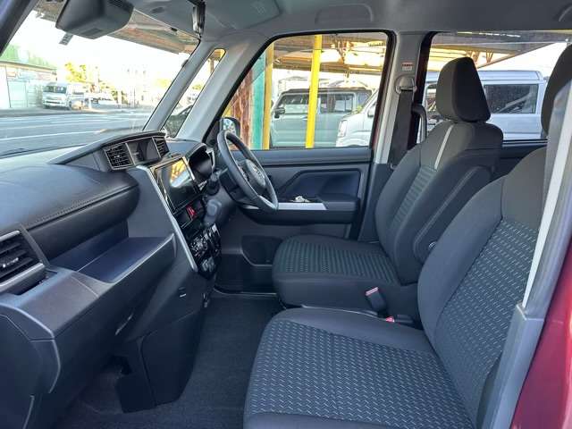 ダイハツ トール １．０ カスタムＧ R4年 (東海) 99