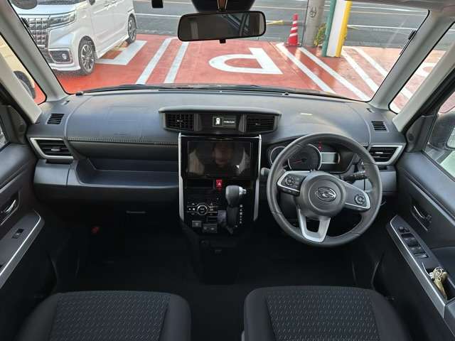 ダイハツ トール １．０ カスタムＧ R4年 (東海) 99