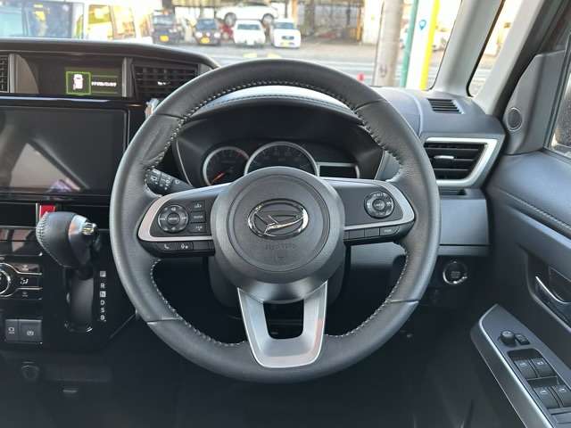 ダイハツ トール １．０ カスタムＧ R4年 (東海) 99