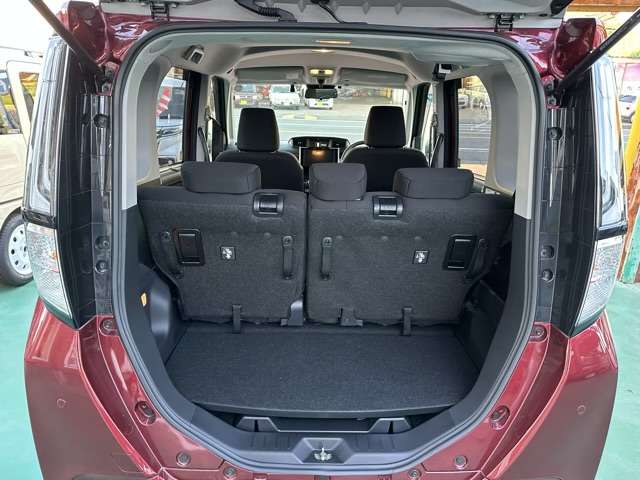 ダイハツ トール １．０ カスタムＧ R4年 (東海) 99