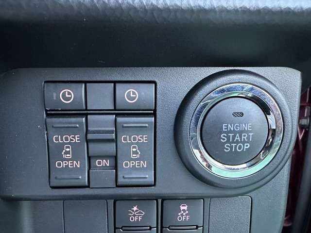 ダイハツ トール １．０ カスタムＧ R4年 (東海) 99