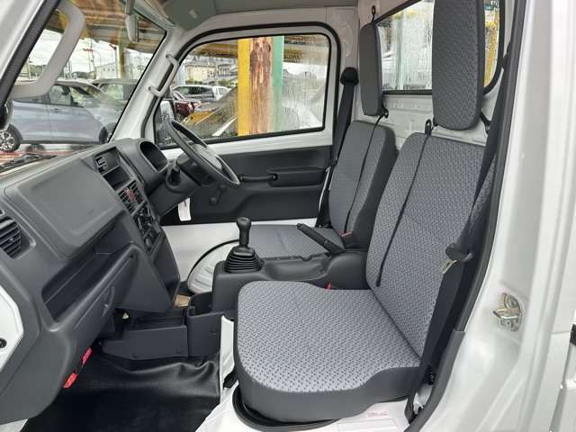 スズキ キャリイトラック ６６０ ＫＣエアコン・パワステ ３方開 R5年 (東海) 99