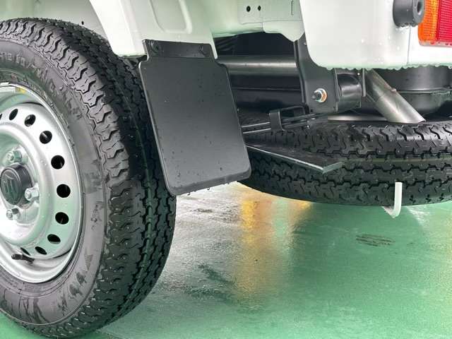 スズキ キャリイトラック ６６０ ＫＣエアコン・パワステ ３方開 R5年 (東海) 99