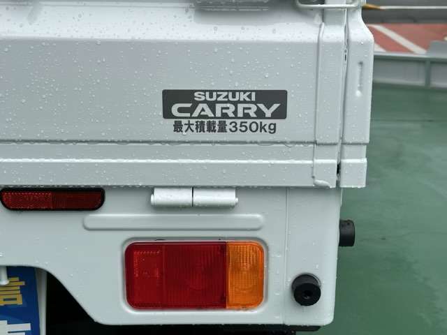 スズキ キャリイトラック ６６０ ＫＣエアコン・パワステ ３方開 R5年 (東海) 99