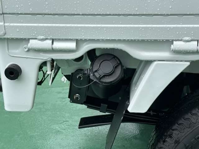 スズキ キャリイトラック ６６０ ＫＣエアコン・パワステ ３方開 R5年 (東海) 99