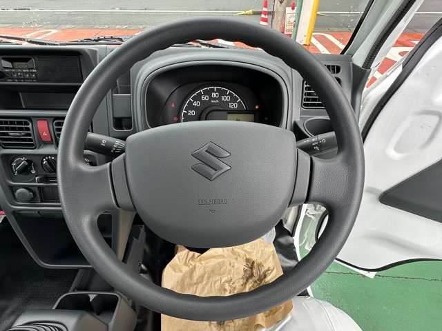 スズキ キャリイトラック ６６０ ＫＣエアコン・パワステ ３方開 R5年 (東海) 99