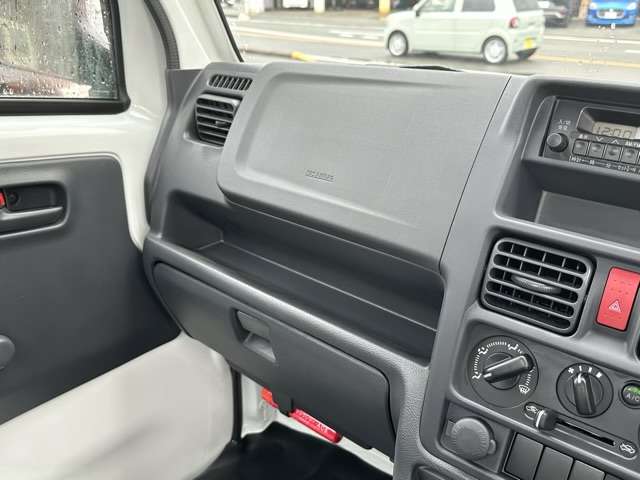 スズキ キャリイトラック ６６０ ＫＣエアコン・パワステ ３方開 R5年 (東海) 99