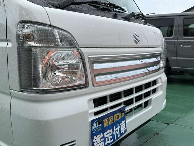 スズキ キャリイトラック ６６０ ＫＣエアコン・パワステ ３方開 R5年 (東海) 99