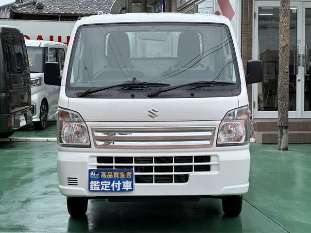 スズキ キャリイトラック ６６０ ＫＣエアコン・パワステ ３方開 R5年 (東海) 99