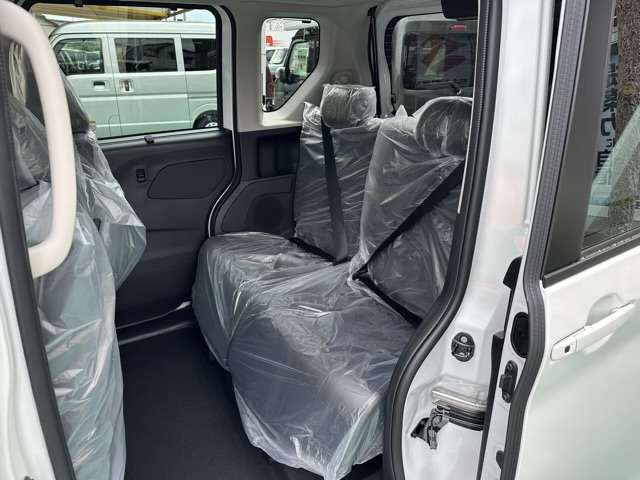 日産 ルークス ６６０ ハイウェイスターＧターボ R5年 (東海) 99