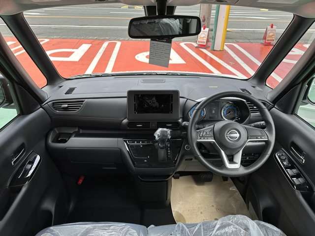 日産 ルークス ６６０ ハイウェイスターＧターボ R5年 (東海) 99