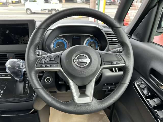 日産 ルークス ６６０ ハイウェイスターＧターボ R5年 (東海) 99