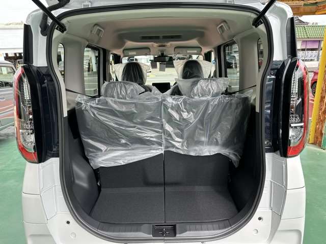 日産 ルークス ６６０ ハイウェイスターＧターボ R5年 (東海) 99